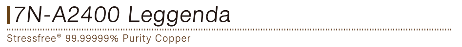7N-A2400 Leggenda