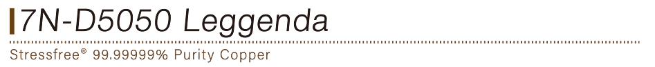 7N-D5050 Leggenda