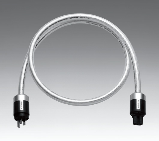 6N-PC6100 | Power Cable | Products | ACROLINK