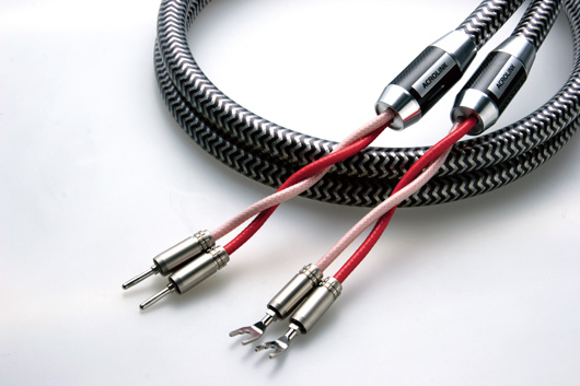 6N-S7000 | Speaker Cable | Products | ACROLINK