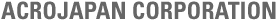 ACROJAPAN CORPORATION
