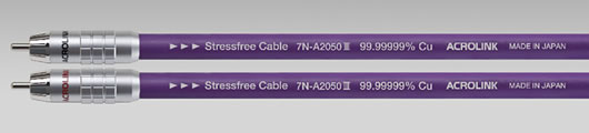 INTERCONNECT CABLE RCA