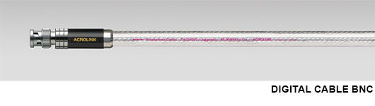 DIGITAL CABLE BNC