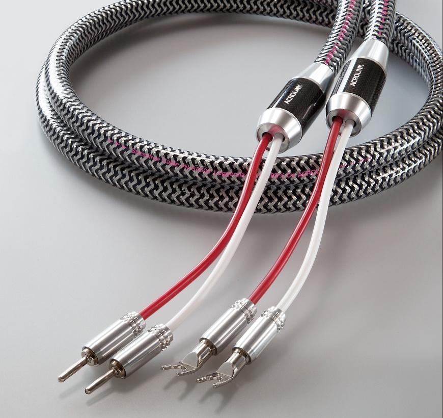 SPEAKER CABLE