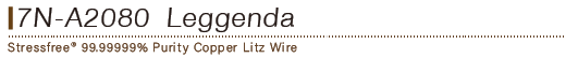 7N-A2080 Leggenda