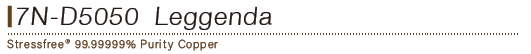 7N-D5050 III/7N-D5050 III