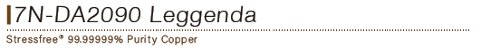 7N-DA2090 Leggenda