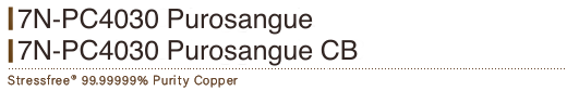 7n-pc4030purosangue